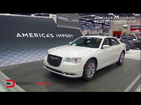 how to buy a chrysler 300