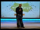 Comedian Michael Jr. Comedian Michael Jr.
