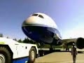787 Dreamliner Roll Out 787 Dreamliner Roll Out