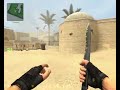 Counter-Strike: Source Glock Bug