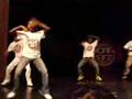 Lil Mama Hot97 performance