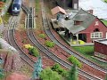 NIHRS Featuring: Amtrak
