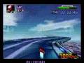 F-Zero X Formula 1: Australia