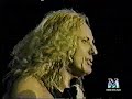Whitesnake-Fool For Your Lovin-Live 94- Warren DeMartini