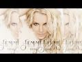 britney spears: seal it with a kiss