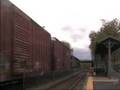 CSX Local B732