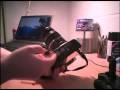 Yongnuo Battery Grip for Canon EOS 450D