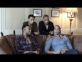 JLS talk Jay-Z and girlfriends
