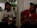 already in love by marq & kev