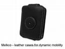 Melkco Tasche Leder Etui cuir ~Apple iPod nano 3rd Generatio