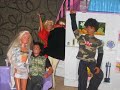 Barbie Girl Music Video