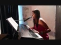 Isabella Anything but Ordinary.wmv