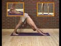 Joga dla pocz?tkuj?cych - Adho mukha svanasana