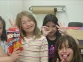 Happy Birthday Jillian and Celeste