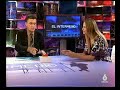 Un mudo de Losantos sobre Encarna y la Pantoja