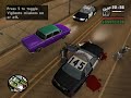 GTA SA COPS EP 2 PART 2 GTA SA COPS EP 2 PART 2
