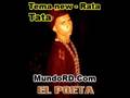 El Poeta - Ratata P. C.D.S. MundoRd