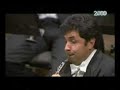 Kavakos - Brahms, III mov