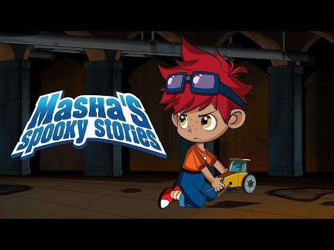 Terrifying true story about Monsters and those who fear them (Episode 3)