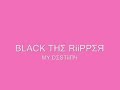 black the ripper