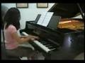 Piano Chopin Scherzo pianist:Kuan Yen Yen (Malaysia)