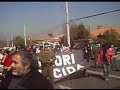caravana contra la impunidad Funa 1°parte caravana contra la impunidad Funa 1°parte