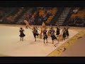 LOLHS 2007 Winter Guard Show LOLHS 2007 Winter Guard Show