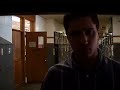 PAST TENSE: Matthew Chilelli