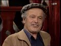 Cabaret Rotstift -   Am Stammtisch zum doppelten Engel 2/2