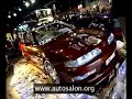 Girls at Auto Salon