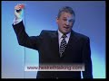 Philip Hesketh talks about \ Philip Hesketh talks about \