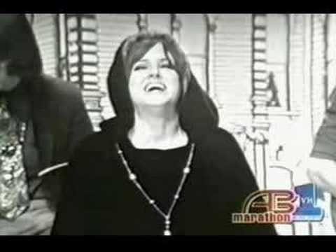 American Bandstand: do rock ao rap em 30 anos e 50 vídeos 0 American Bandstand: do rock ao rap em 30 anos e 50 vídeos