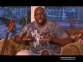 Wayman TIsdale Update