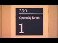 Patient Info on ACL Reconstruction Surgery at MGH