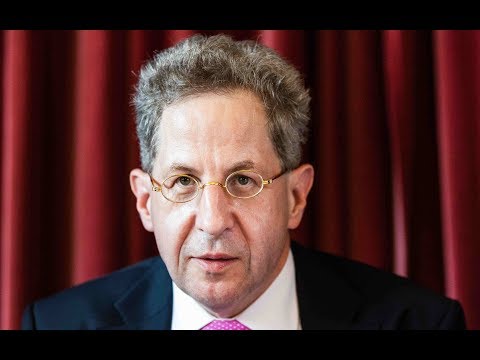 Maaßen: Kritik an Bundes-CDU - CDU-Führung geht in De ...