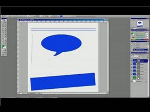 how to use vector in photoshop