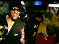Christina Aguilera Dirrty Redman clip