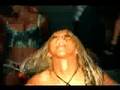 Christina Aguilera Dirrty Redman clip