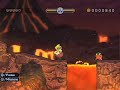 Wario Land: Shake It!  Amazing footage!