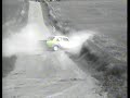 Rally Vurpor DEL 1 Rally Vurpor DEL 1