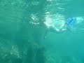 Schnorcheln in Kroatien Prijonurlaub