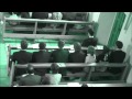 The Gang on a bench - YouTube
