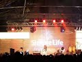 Tizzy Bac w/??? - ??? @ simple life festival Tizzy Bac w/??? - ??? @ simple life festival