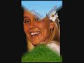 Agnetha Faltskog    Tack Sverige