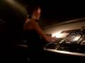 Dj Audrey - Coke Luxe 2008