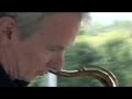 the saxman talks about tenor masters.