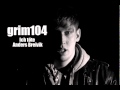 grim104 - Ich Töte Anders Breivik (prod. Kenji451/ Edit Ent.)