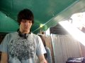 CIRCOLOCO AMSTERDAM  30-04-09 RARESH