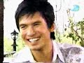 All about Christian Bautista