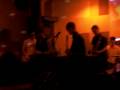 The Lullaby live @ Millionaire - Basket Case (cover dei Green Day)